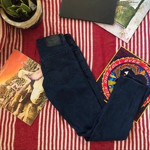 Levi’s 511 Slim Fit Jeans
